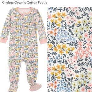 MAGNETIC ME FOOTIE PAJAMAS BRAND NEW